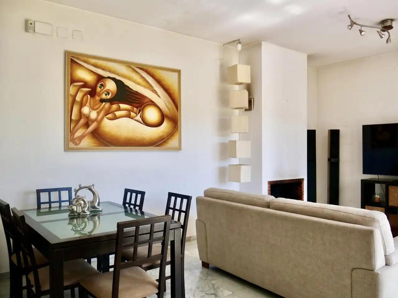 Casa con terraza en venta en Cerros de Montequinto, imagen 21