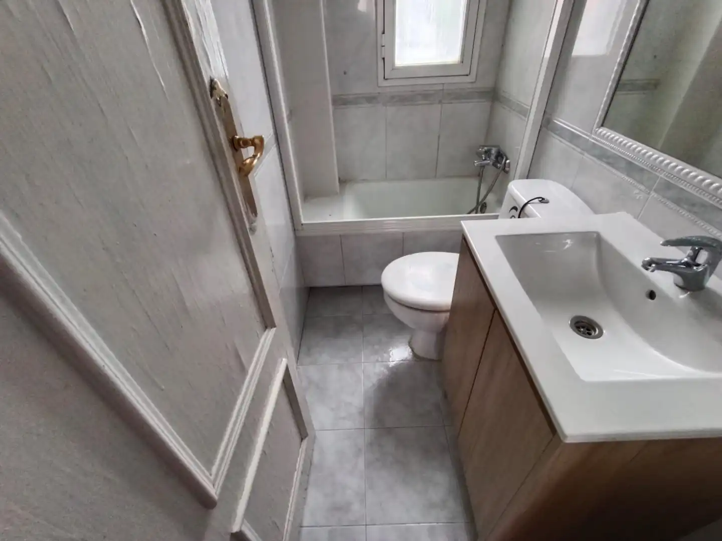 Baño de Piso en venta en Madrid