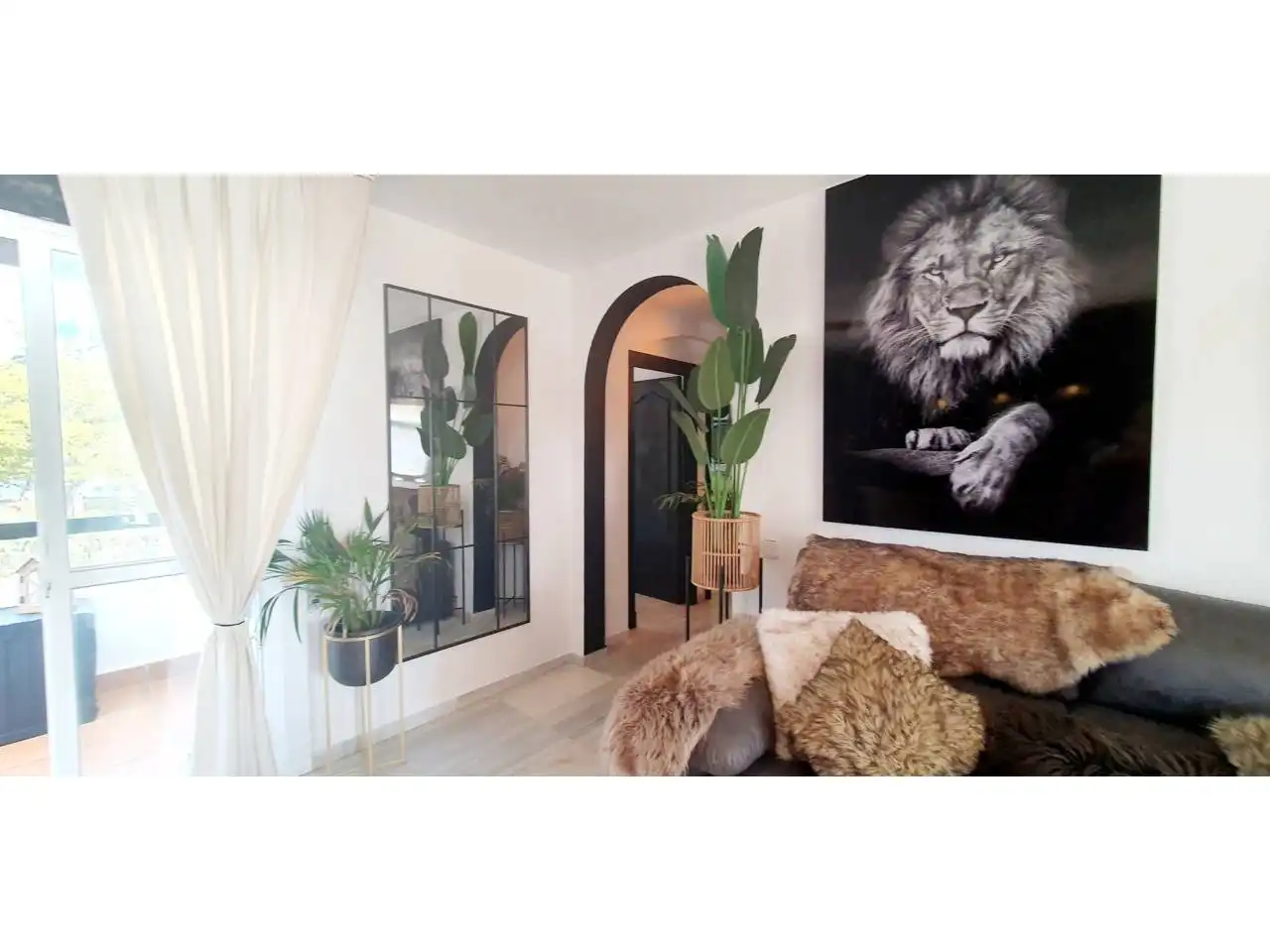 Apartament amb piscina en venda a Plaza Golf Center 1, imagen 69