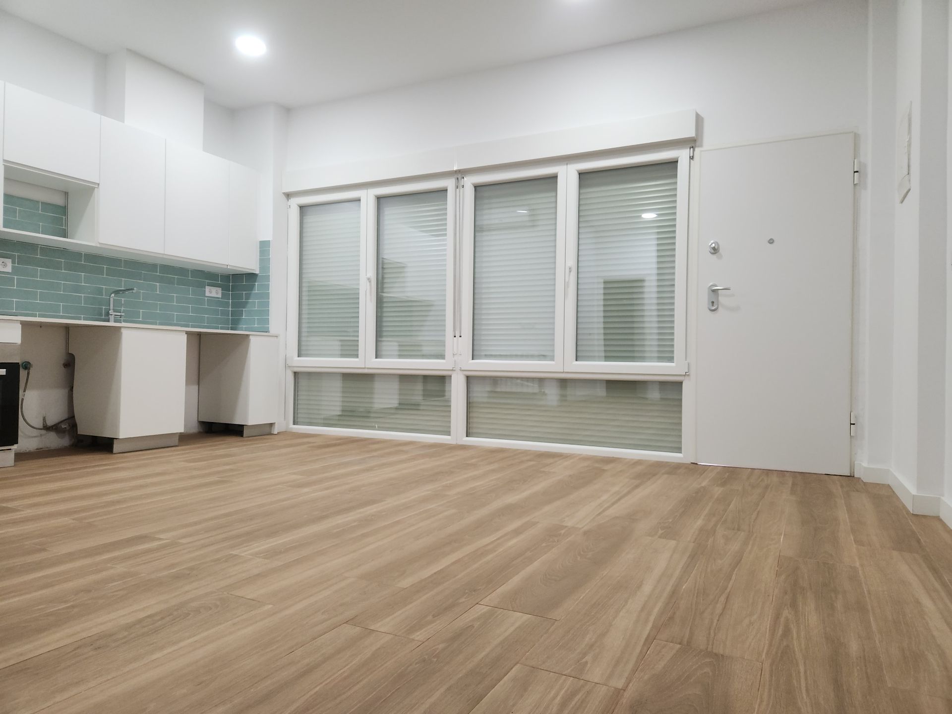 Pis en venda en  Madrid Capital amb Aire condicionat, Calefacció i Parquet