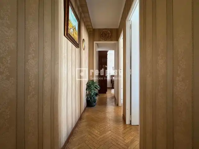 Flat for sale in Madrid  with Parquet flooring and Terrace