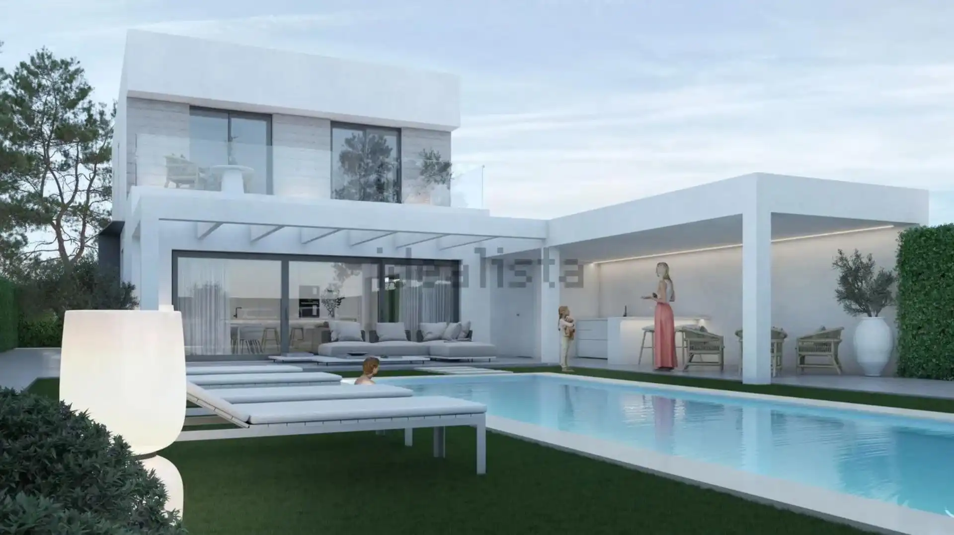 Casa en venda a San Antonio de Benagéber