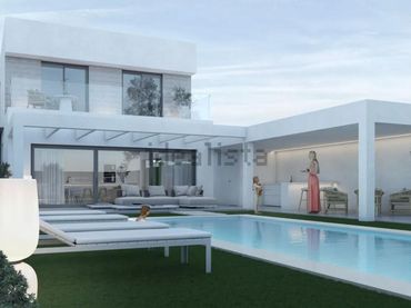 Casa in vendita a San Antonio de Benagéber