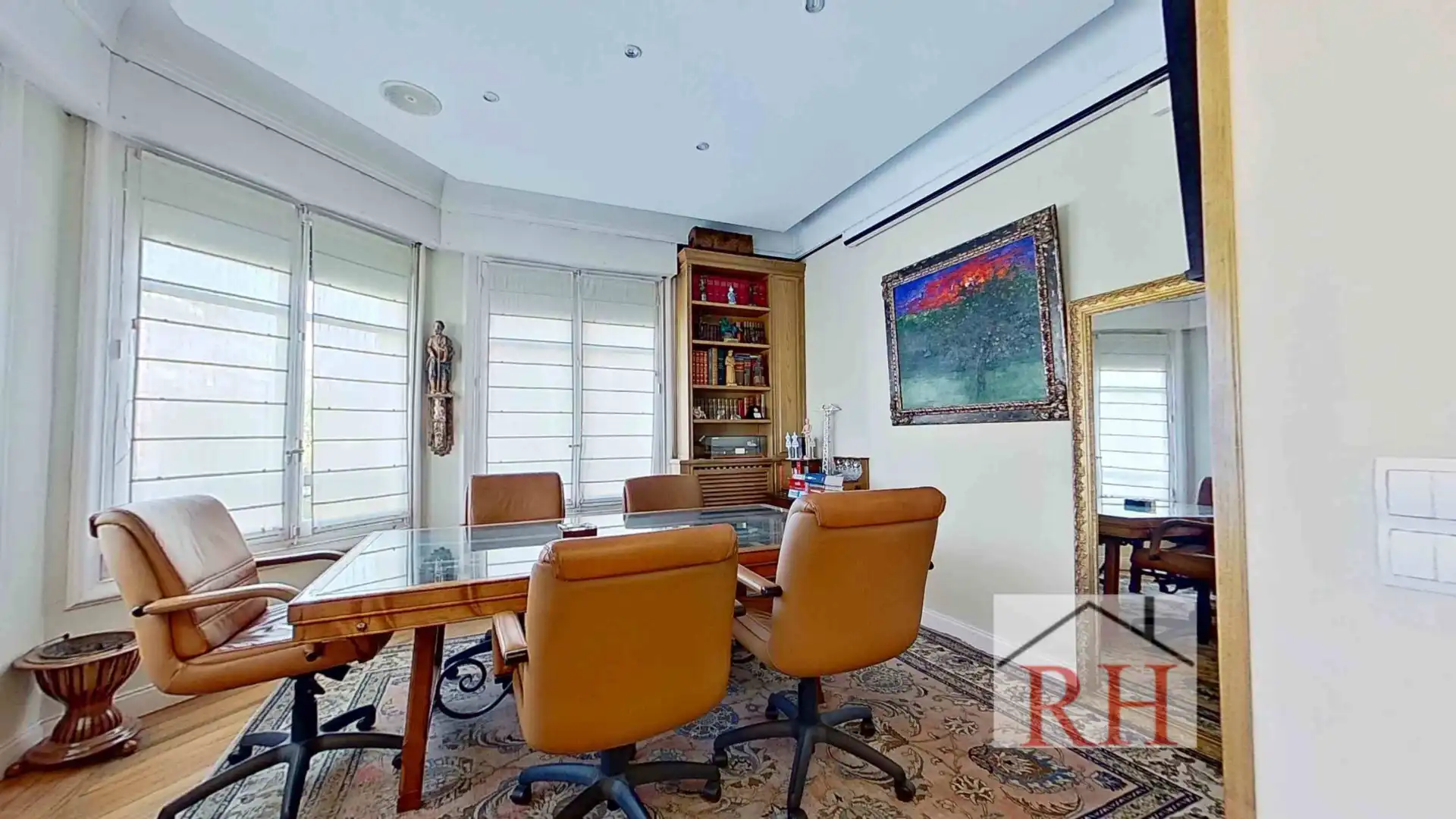 Appartamento con terrazza in vendita a Calle de Núñez de Balboa, imagen 6