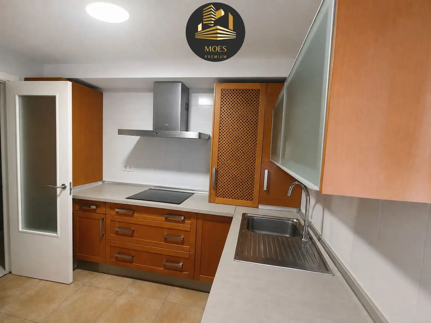 Flat with lift for sale in Renfe - Bulevar 1ª y 2ª Fase, imagen 4