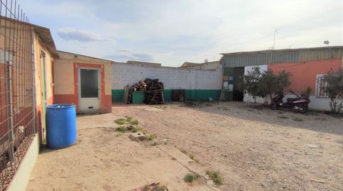 Parc. Ind. en venta en Barrio Cachiporro., imatge 2