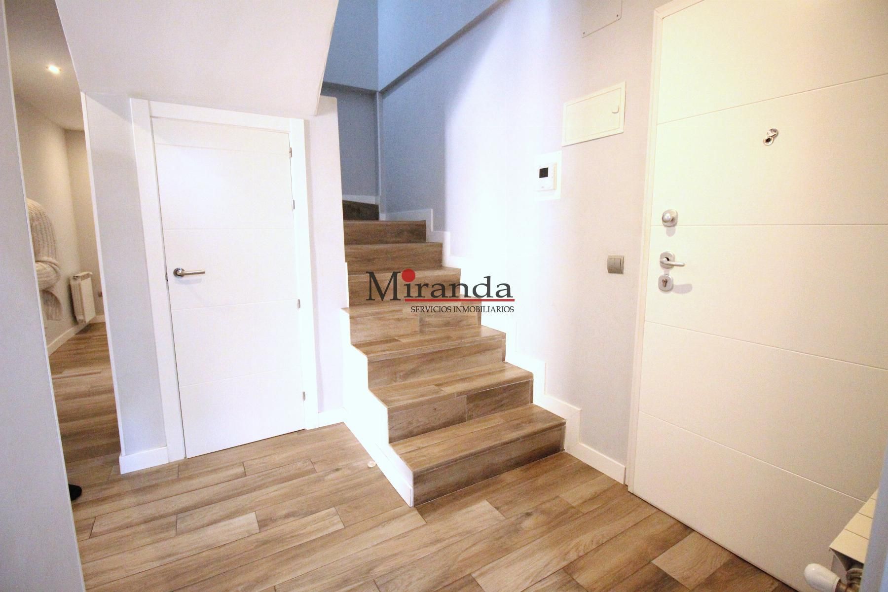 Duplex for rent in Villaviciosa de Odón  with Heating