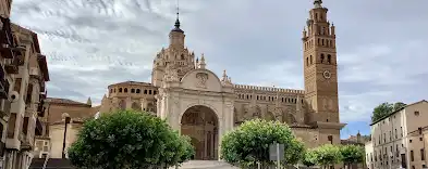 Casa adosada en venta en Plaza Nuestra Señora, 9, Tarazona