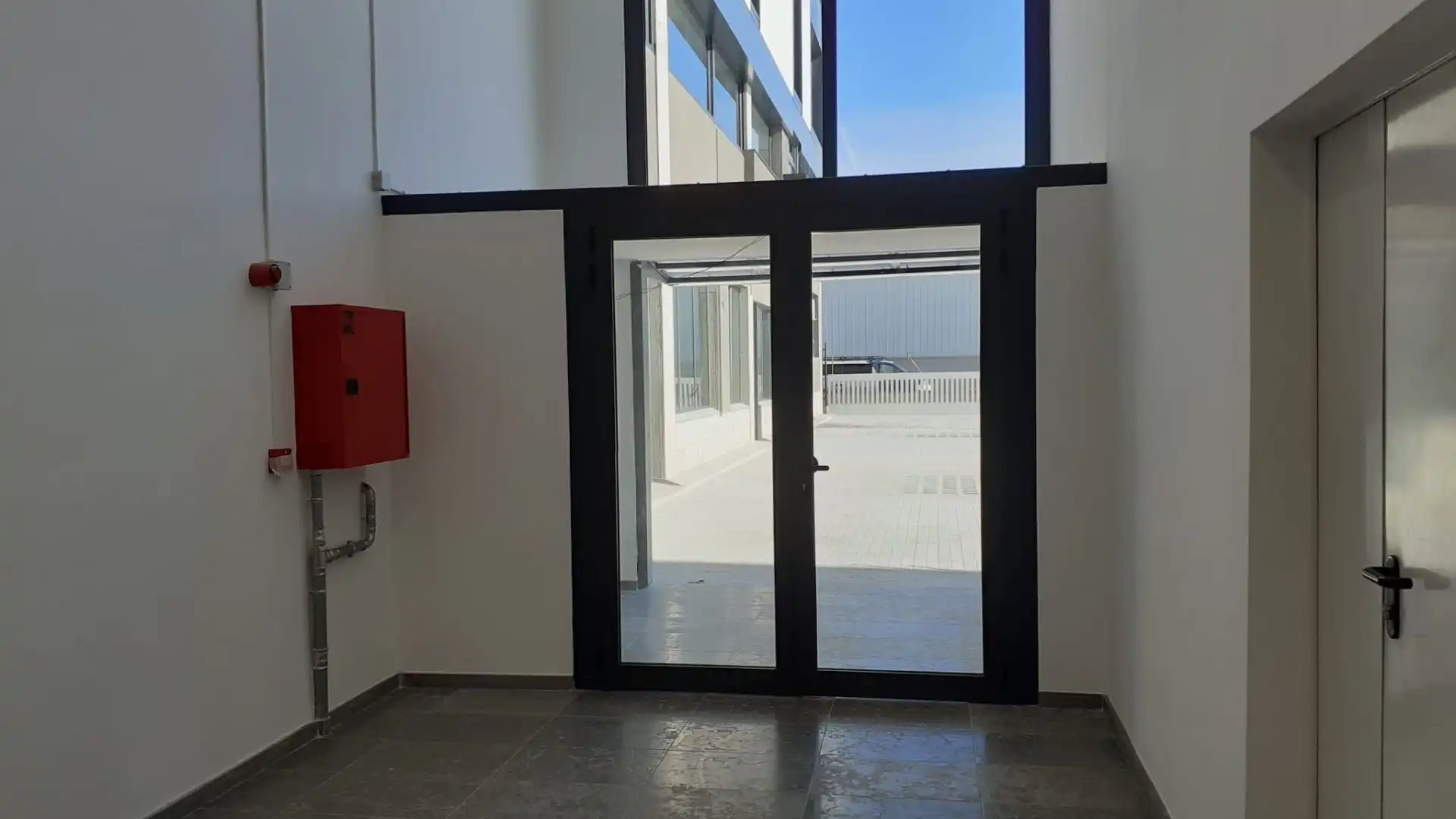 Oficina con ascensor en alquiler en Bellvitge - El Gornal - Granvia LH, imagen 7