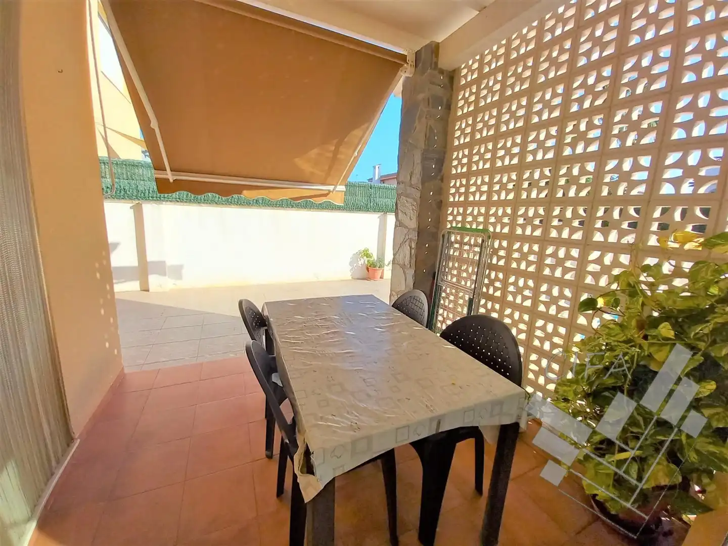 Terrassa de Casa o xalet en venda en Vinaròs amb Terrassa
