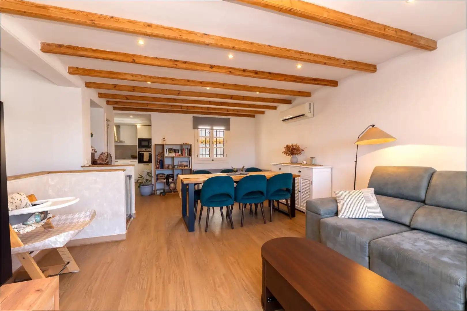 Adosado con piscina en venta en Mijas Golf, imagen 7