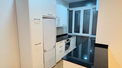 Foto 4 de Piso de alquiler en Pasaje de Peña, 1, Centro - Ayuntamiento, Santander