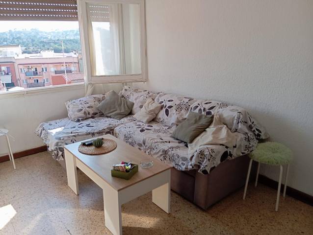 Piso en Venta en Nucli Urbà