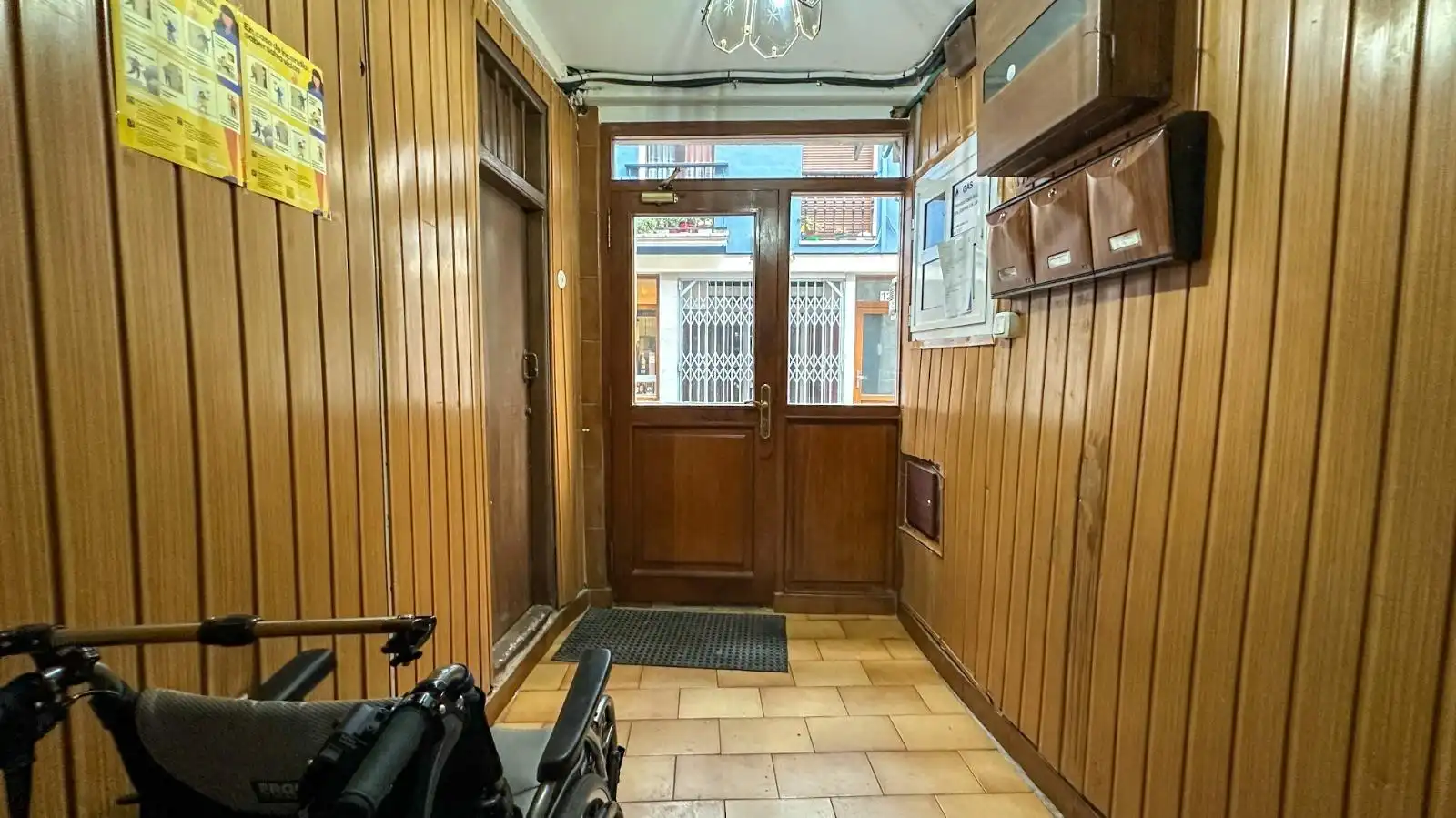 Piso en venta en Salvatierra / Agurain