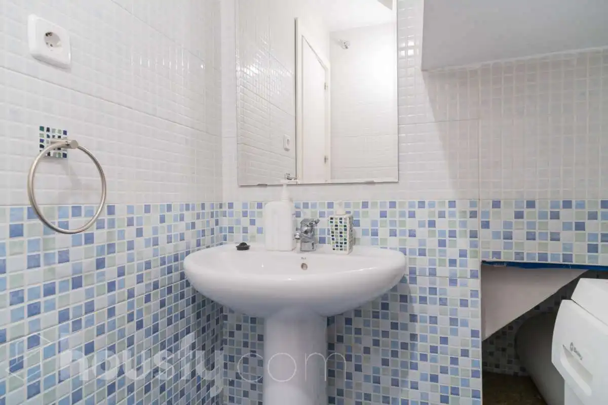Dúplex en venta en Calle Carolina Coronado, Calle Pinto - San Roque
