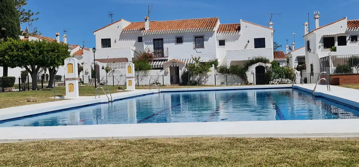 Piso en venta en Calle Bermeja 20, imagen 45