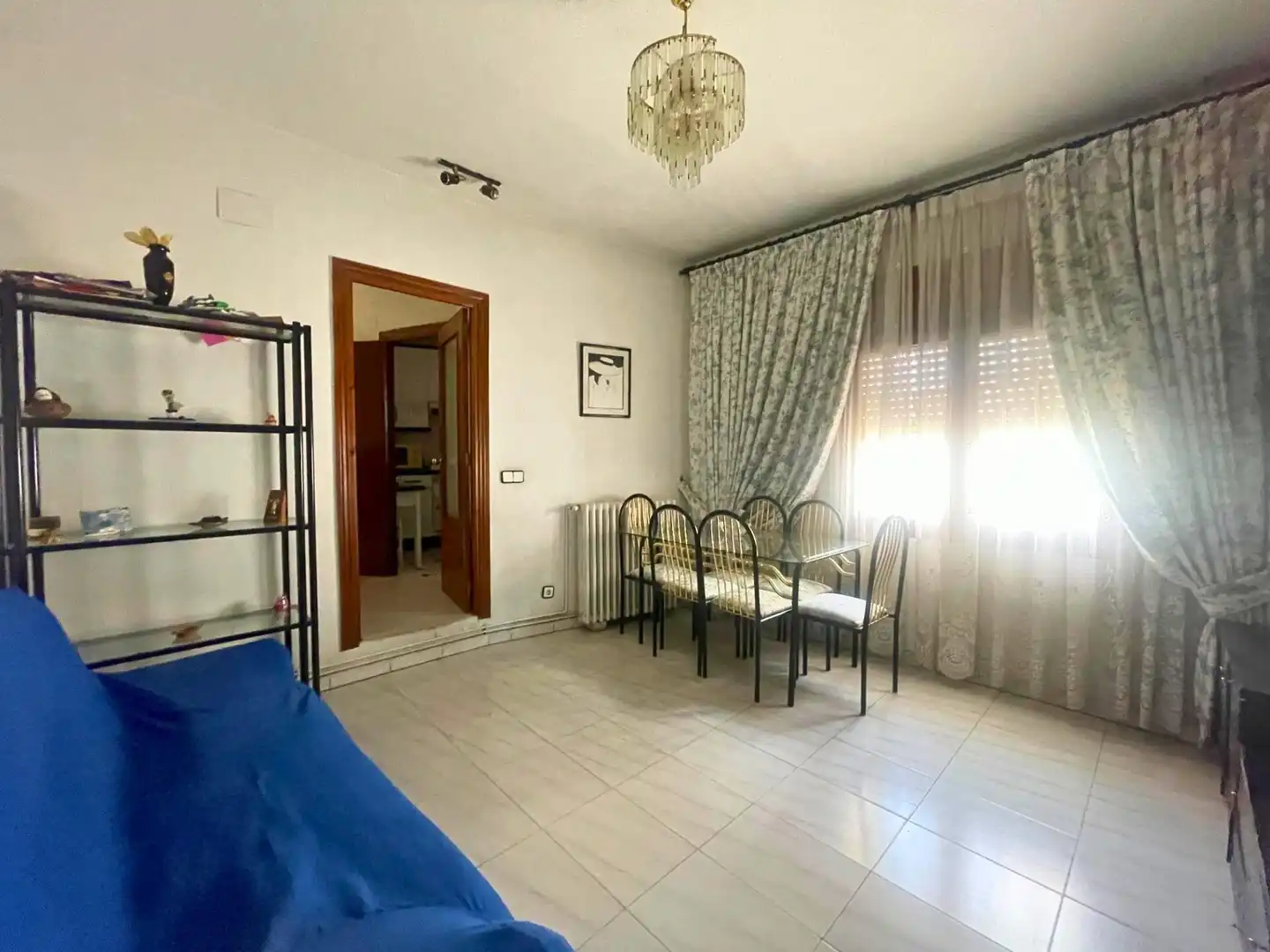 Casa o xalet en venda a Valdelaguna