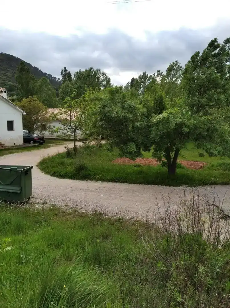 Flat for rent in Siles, Jaén