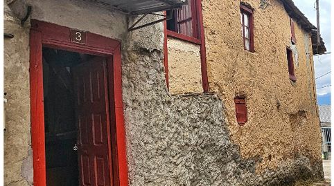 Photo 4 of Country homes for sale in Rúa O Pao, 28, Petín, Ourense