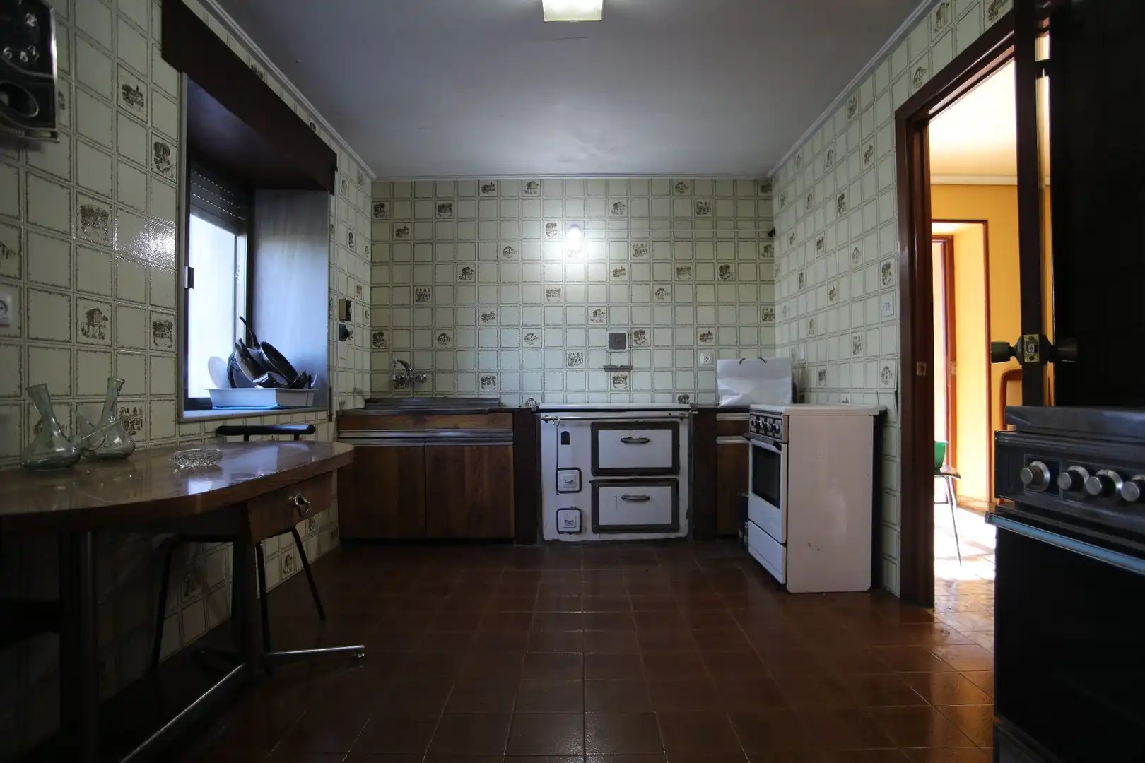 Casa amb jardí en venda a La Veguilla, imagen 15