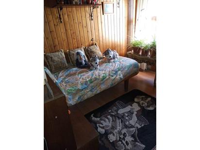 Schlafzimmer von Wohnung zum verkauf in Hostalric