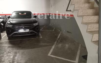 Parking of Garage to rent in  Barcelona Capital