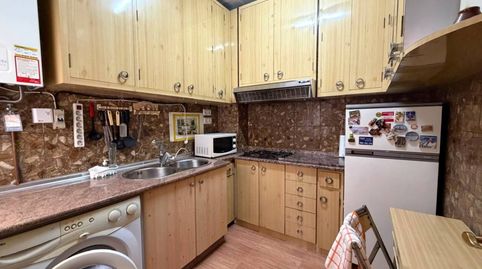 Foto 3 de Piso en venta en Industria, Albacete Capital