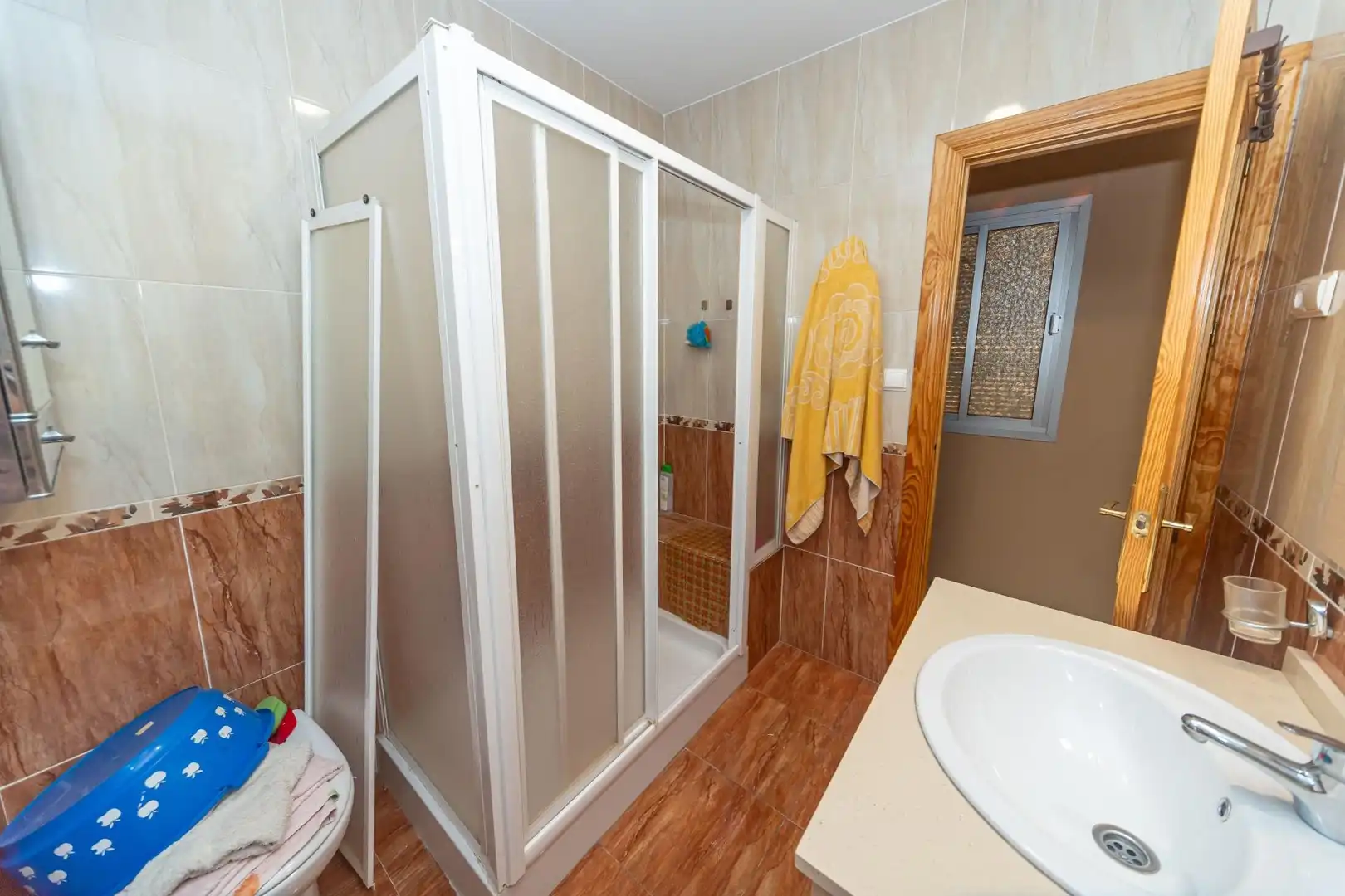 Wohnung mit Terrasse zum Verkauf in Guadix, imagen 19