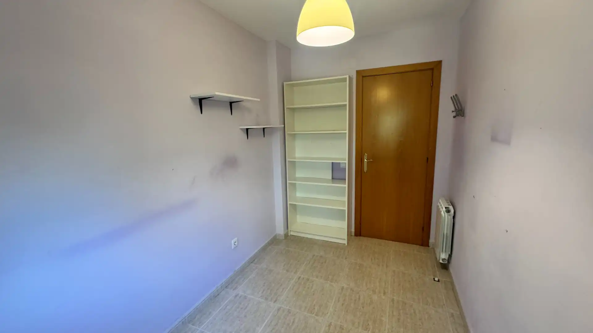 Schlafzimmer von Wohnung zum Verkauf in Cambrils mit Klimaanlage, Privatgarten und Gemeinschaftspool