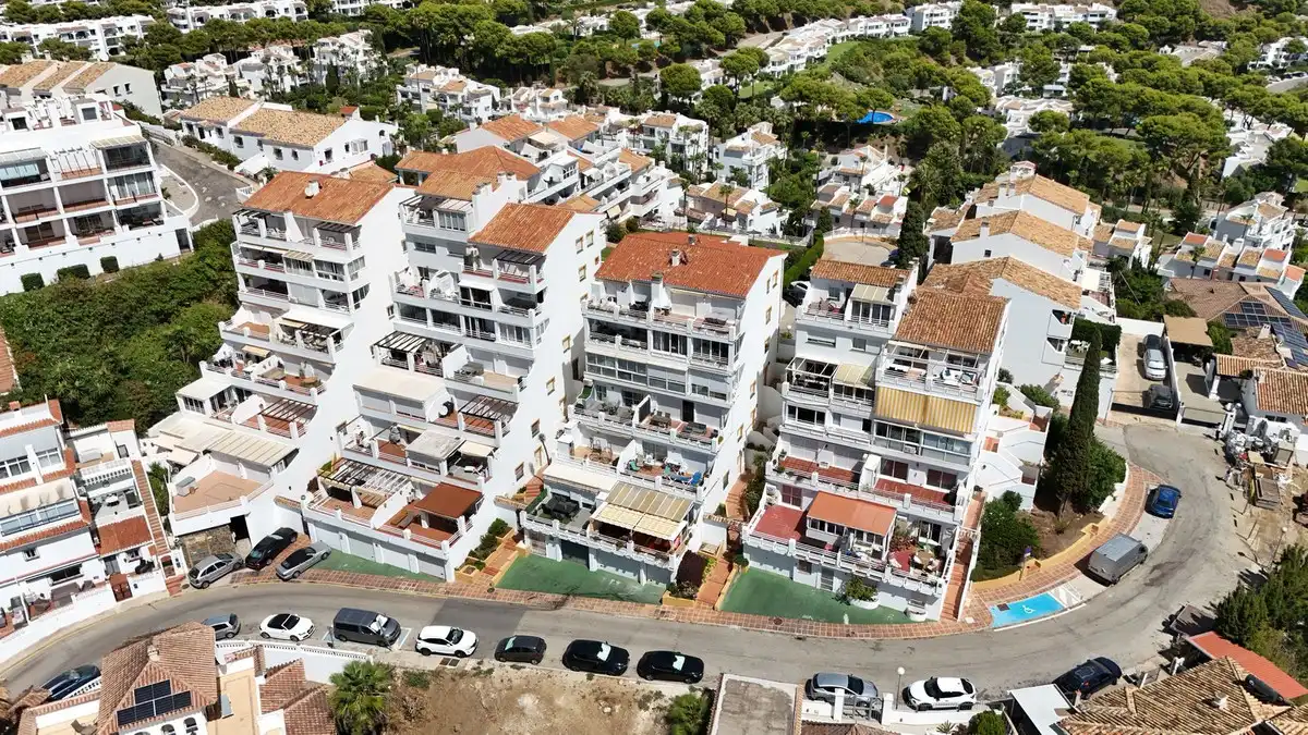 Wohnung zum Verkauf in Riviera del Sol, imagen 14
