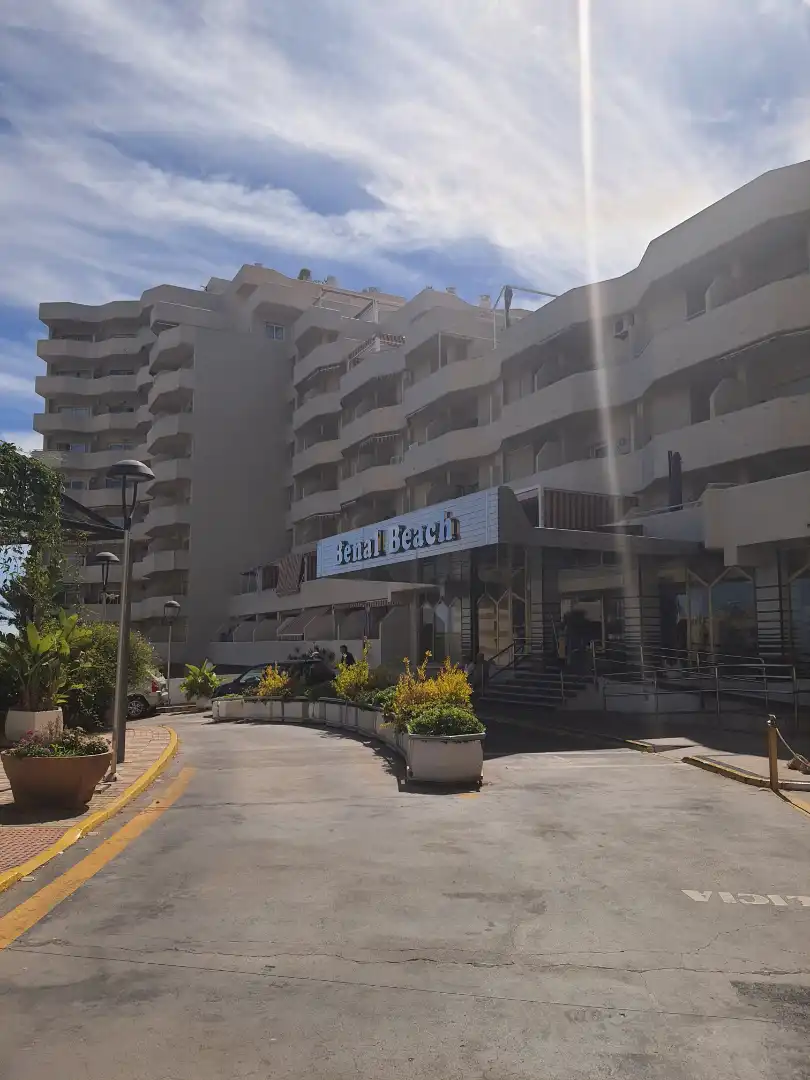 Apartament amb piscina en venda a Avenida del Parque 3, imagen 25