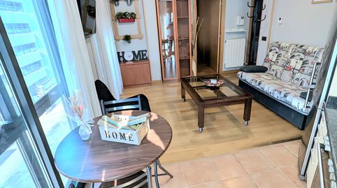 Foto 4 de Pis de lloguer a Centro - Areal, Vigo