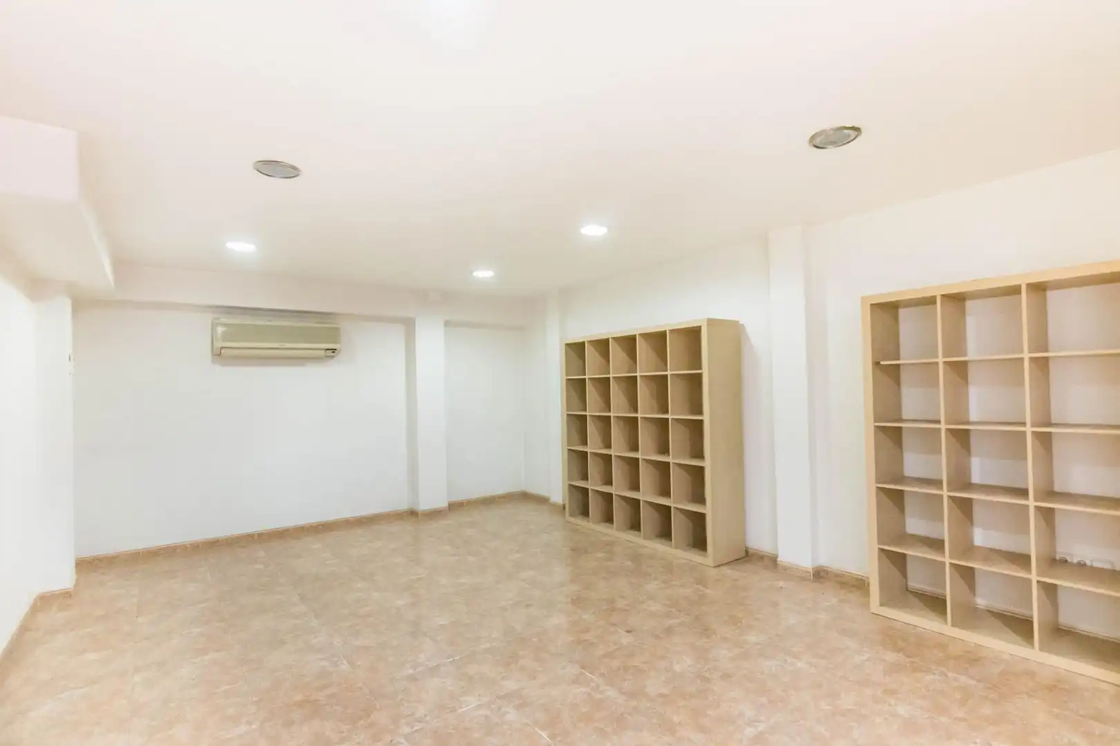 Estudio en venta en Archena, Murcia