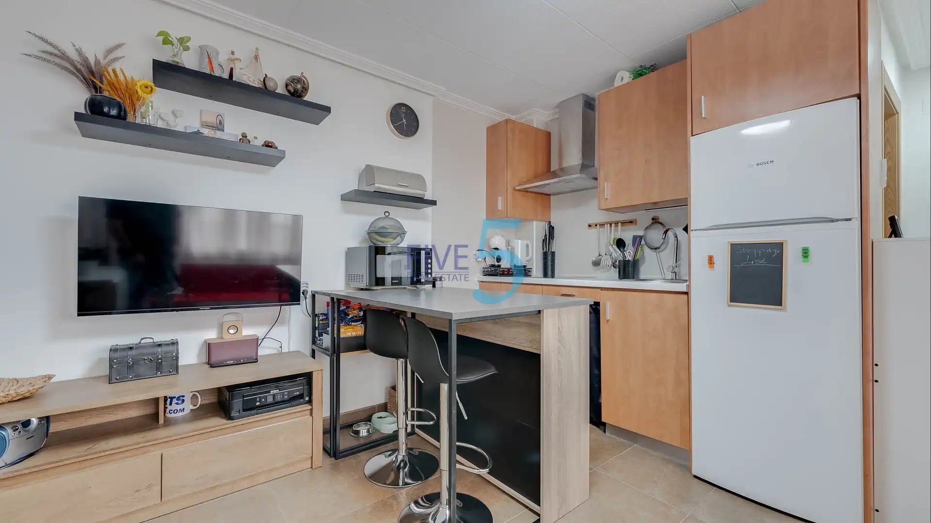 Appartamento in vendita a Santiago de la Ribera, imagen 8