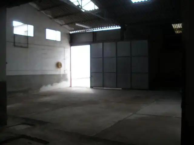 Nau industrial en venda a Peñarroya-Pueblonuevo, imagen 2