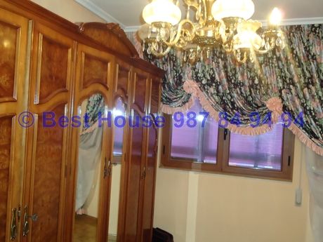 Dormitori de Pis en venda en León Capital  amb Calefacció i Traster
