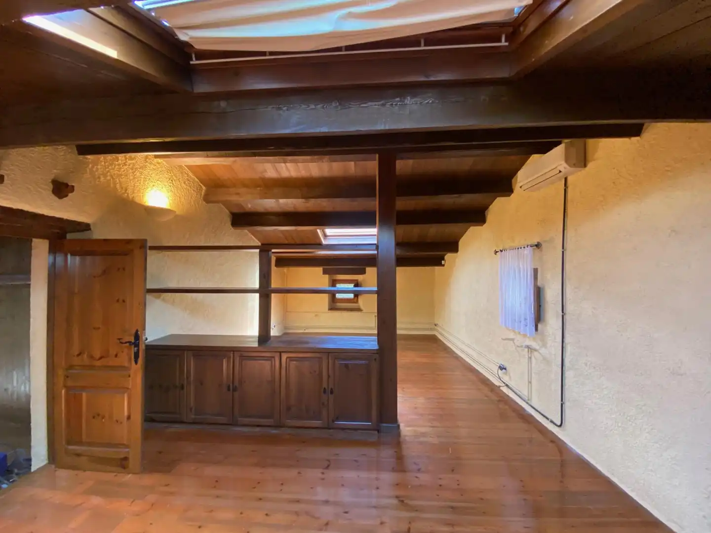Finca rústica en venta en La Quar con Calefacción y Jardín privado