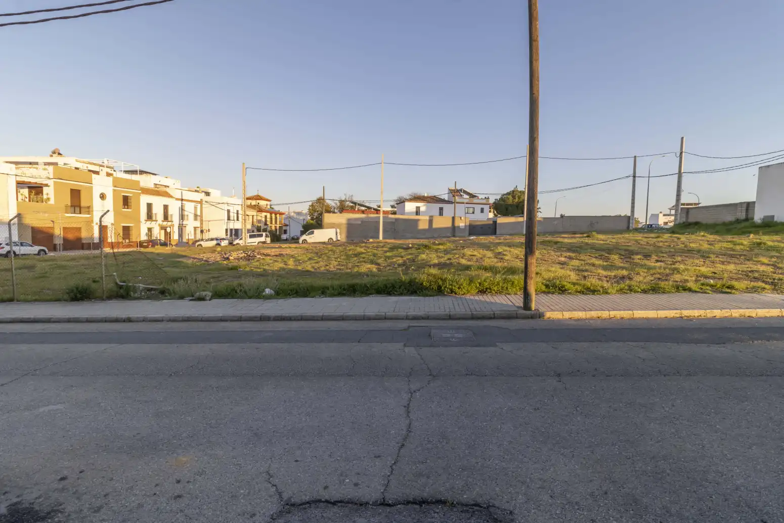 Lands and plots for sale in El Viso del Alcor, imagen 2