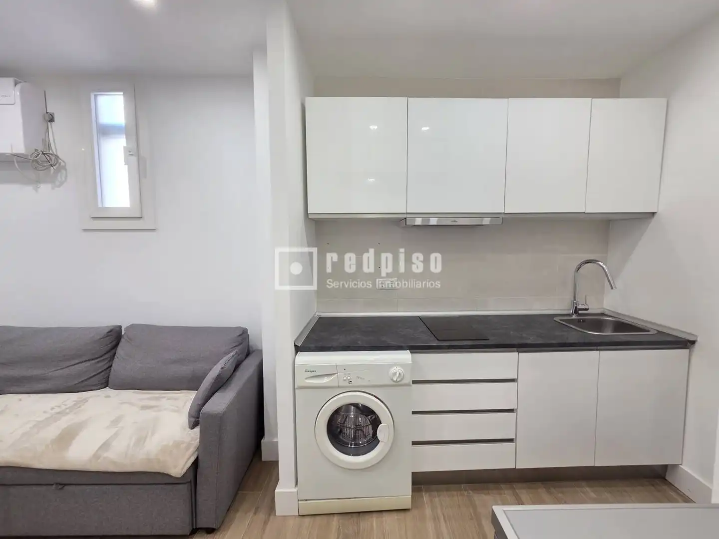 Wohnung zum Verkauf in de las Delicias, Delicias
