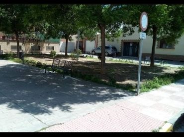 Terreny residencial en venda a ANTONIO PRADAS MATEO 2