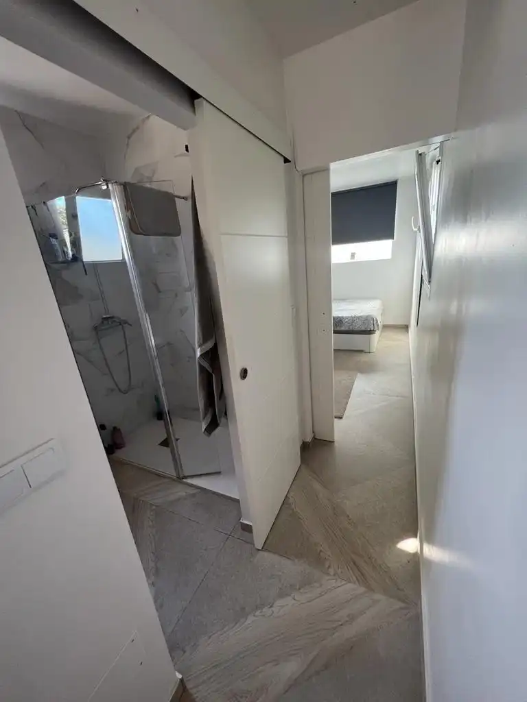 Baño de Casa o chalet en venta en Totana