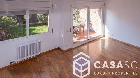 Foto 3 de Casa adosada de alquiler en Centre - Estació, Sant Cugat del Vallès