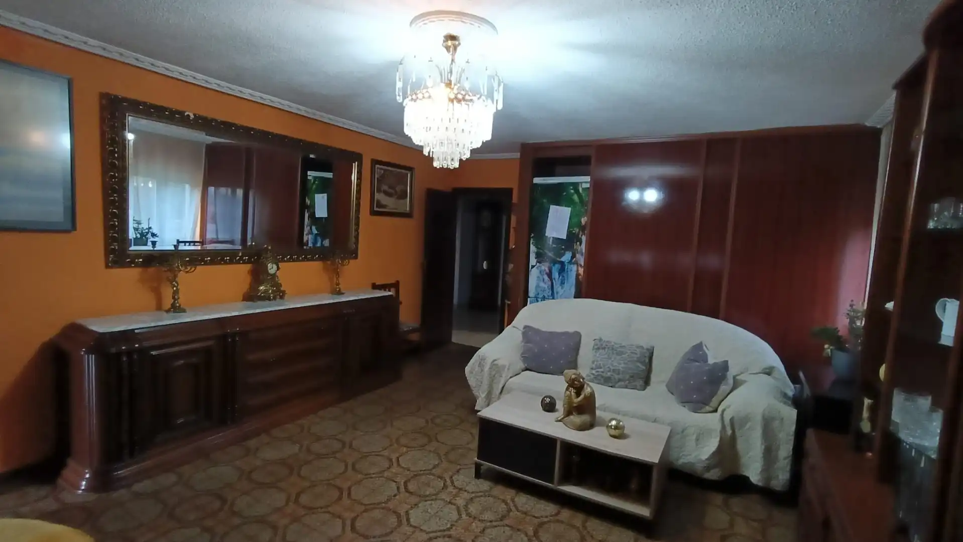 Detached house with terrace for sale in Calle Obispo Acuña, imagen 16