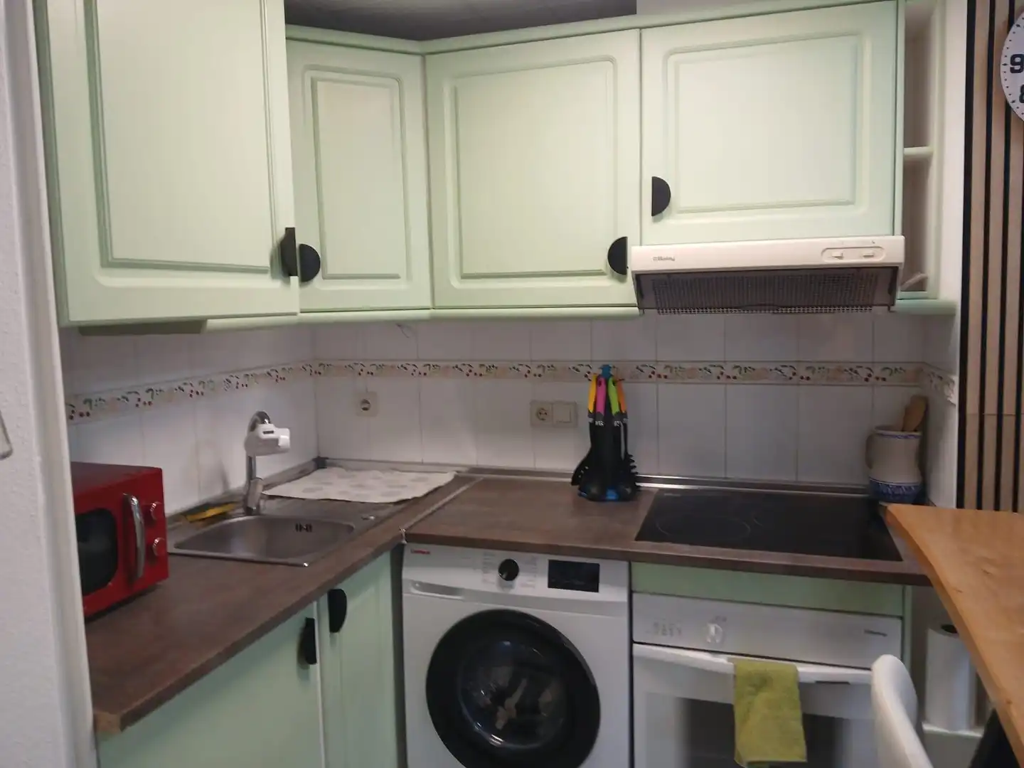Apartamento de alquiler en Calle Calle Músico Agustín Bertomeu, Agua Amarga - Urbanova