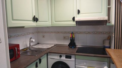 Foto 3 de Apartamento de alquiler en Calle Calle Músico Agustín Bertomeu, Agua Amarga - Urbanova, Alicante / Alacant