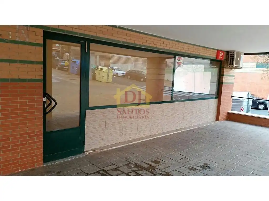 Local en venda en Salamanca