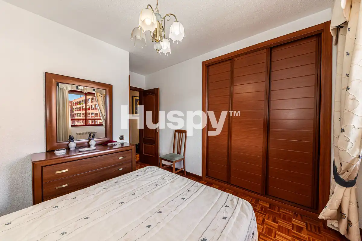 Appartement avec terrasse à vendre à Calle de Oneca, imagen 15