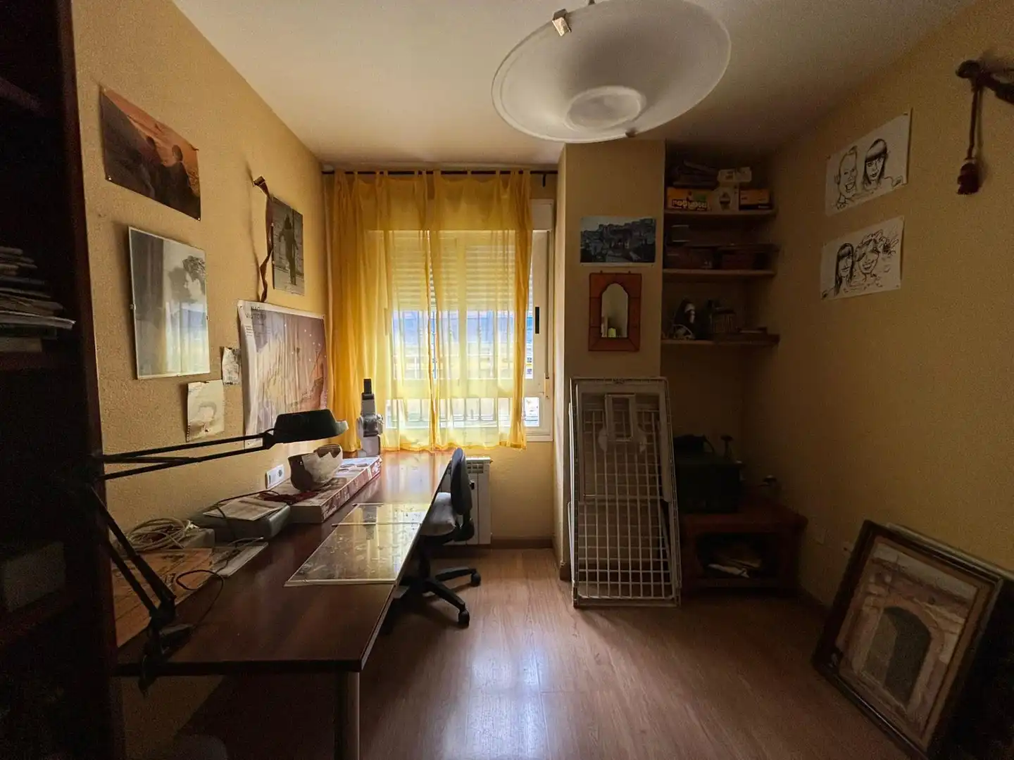 Habitación de Piso en venta en Cáceres con Aire acondicionado, Calefacción y Terraza