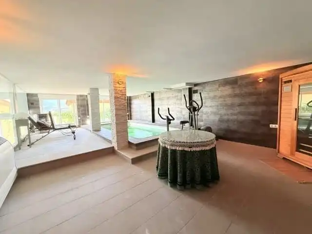 Haus mit Terrasse zum Verkauf in Callosa d'en Sarrià, imagen 21
