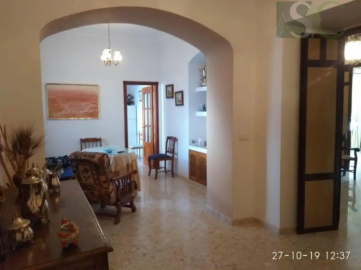 Wohnung zum Verkauf in Grande, Teba